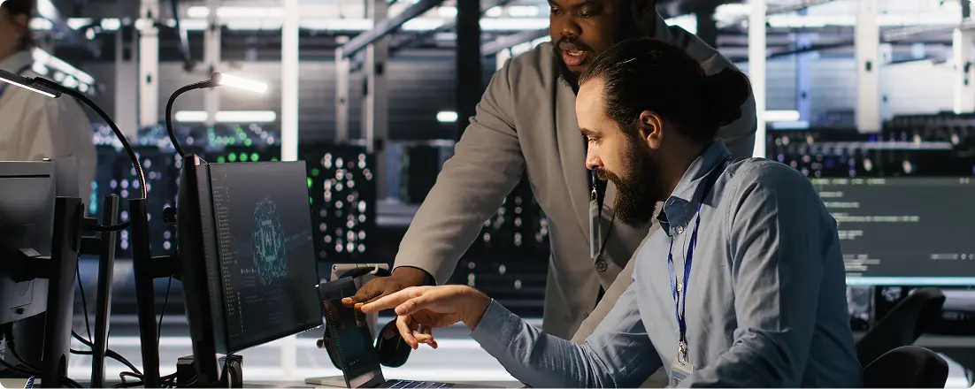 NAV to Business Central Migration